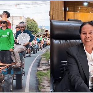 ราษีไศล ยูไนเต็ด : การเดินทางของทีมท้องถิ่นทุ่งกุลา สู่ลีกสูงสุด กับเบื้องหลังพลังการเมือง