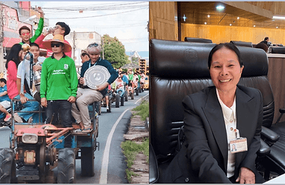 ราษีไศล ยูไนเต็ด : การเดินทางของทีมท้องถิ่นทุ่งกุลา สู่ลีกสูงสุด กับเบื้องหลังพลังการเมือง