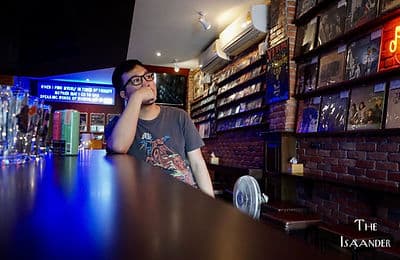 บทความนี้ สสส. ไม่ปลื้ม : “เรากำลังจะตาย” ปิดร้านเหล้า-เบียร์ ทำไม ในเมื่อไม่ได้ช่วยให้ผู้ติดเชื้อลด