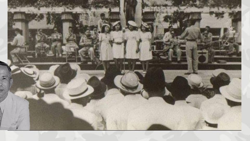 ครบ 66 ปี ยุคจอมพลป. เปลี่ยนชื่อ "ภาคอีสาน" เป็น "ภาคตะวันออกเฉียงเหนือ"