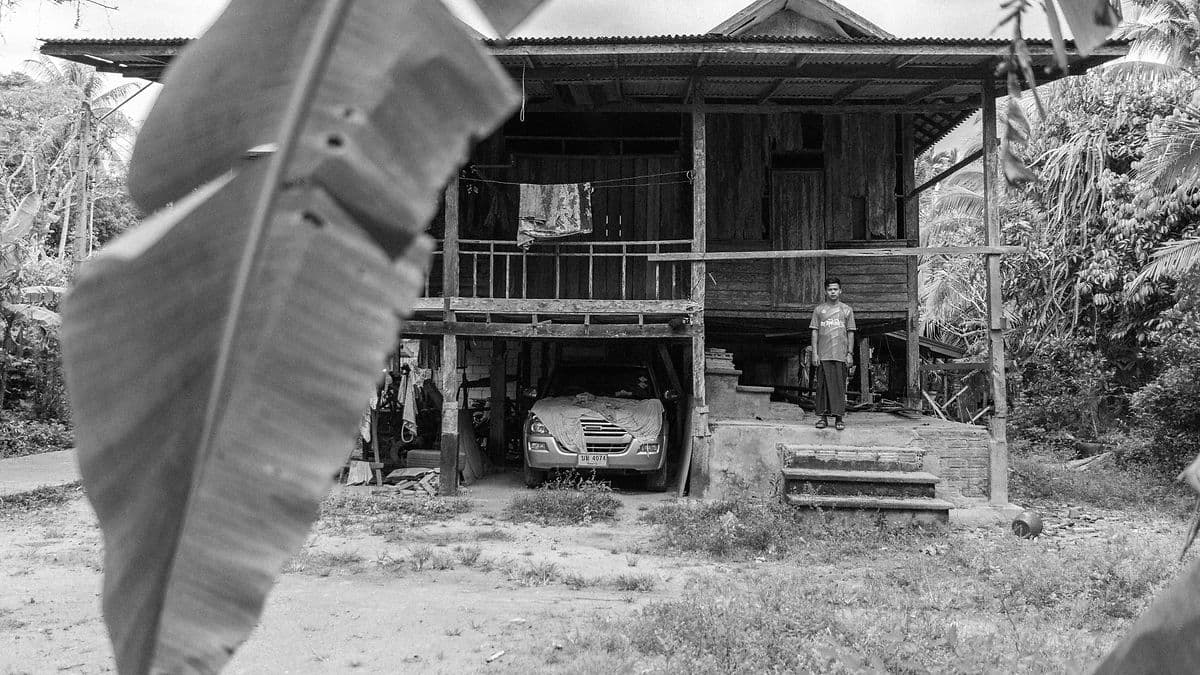 พื้นที่สีเทา : มองเขาให้แม่นเฮา