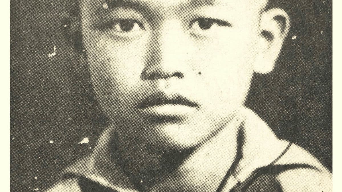 นักประวัติศาสตร์ชื่อ จิตร ภูมิศักดิ์ กับความหมายดั้งเดิมของคำว่า ไท และ ลาว
