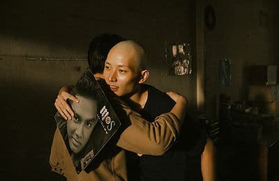 One For the road หนังที่มีตัวละครสำคัญเป็น 'เสียง' โดยหัวลำโพงริดดิมสร้างสรรค์อีกแล้วครับทั่น!