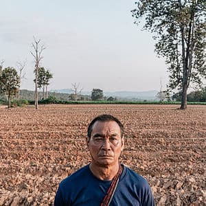 อิสรภาพที่ถูกพรากกว่า 20 เดือน ของ ‘สมพิตร แท่นนอก’ ใต้นโยบายทวงคืนผืนป่า