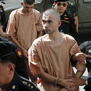 6 ปี คดีระเบิดราชประสงค์ ความเชื่องช้าที่เจ็บปวด