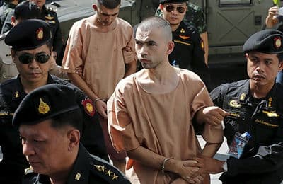 6 ปี คดีระเบิดราชประสงค์ ความเชื่องช้าที่เจ็บปวด