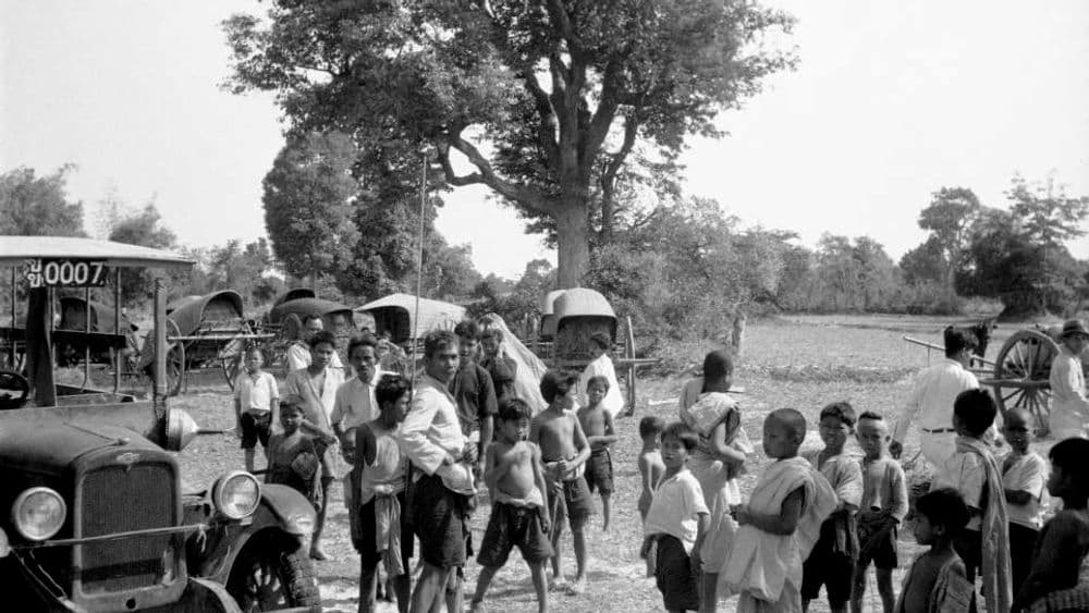 ข้าวหอมมะลิ พญาอินทรี และการดิ้นรนของชาวนาทุ่งกุลา(3)