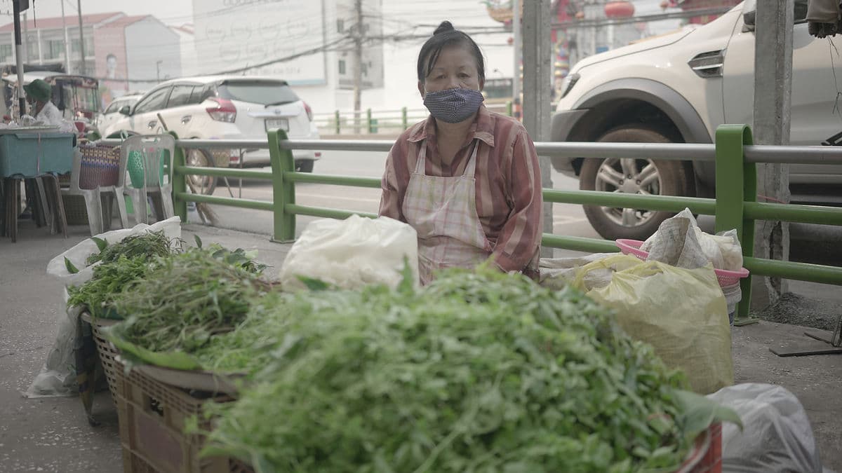 โควิด-19 ซ้ำเติม เศรษฐกิจอีสานทรุดหนัก