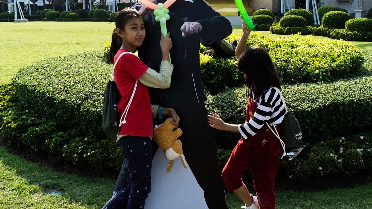 รีวิวความดีปี 2564 ของรัฐบาลประยุทธ์