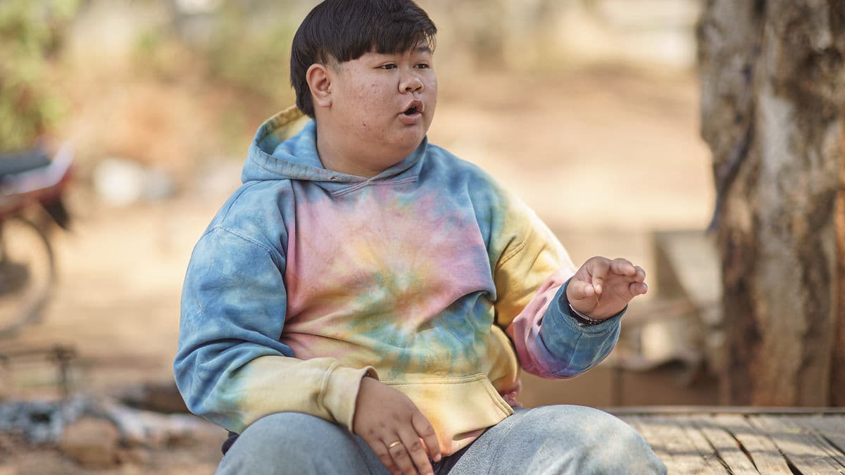 I am Ploy:คุยเรื่องเหมืองวังสะพุงเปลี่ยนชีวิต สารพิษไซยาไนด์และกฎหมายฟ้องปิดปาก