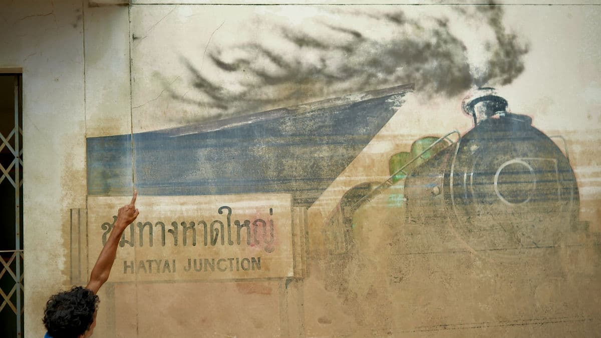 21 ปี สึนามิ – น้ำท่วมหาดใหญ่ ภัยพิบัติทางใจ เราเรียนรู้อะไรบ้าง