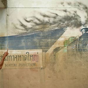 21 ปี สึนามิ – น้ำท่วมหาดใหญ่ ภัยพิบัติทางใจ เราเรียนรู้อะไรบ้าง