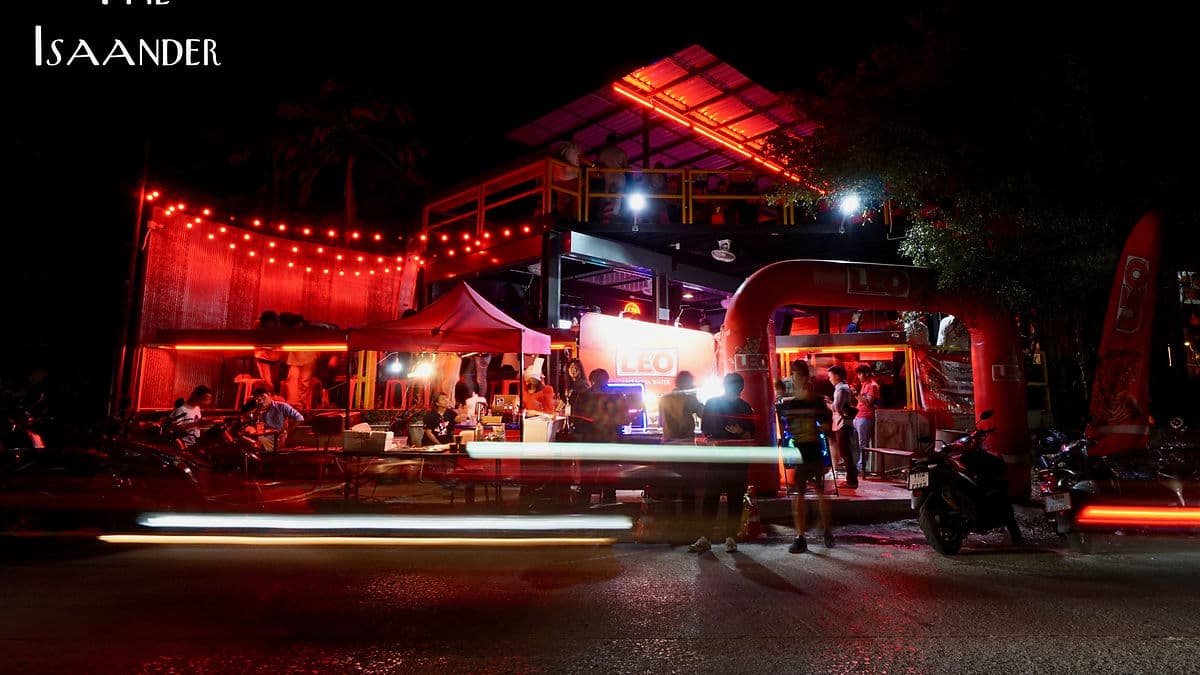 7.5 เรื่องน่ารู้ ของ 1.75 Live House ขอนแก่น ร้านฟังดนตรีโคตรรวยจวยเลี่ยมทอง