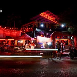 7.5 เรื่องน่ารู้ ของ 1.75 Live House ขอนแก่น ร้านฟังดนตรีโคตรรวยจวยเลี่ยมทอง