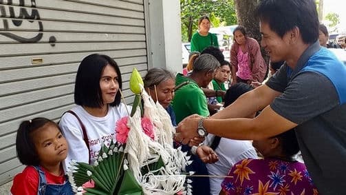 คุก 4 ปี นิตยา ม่วงกลาง นักสิทธิที่ดินชัยภูมิ ข้อหารุกป่า
