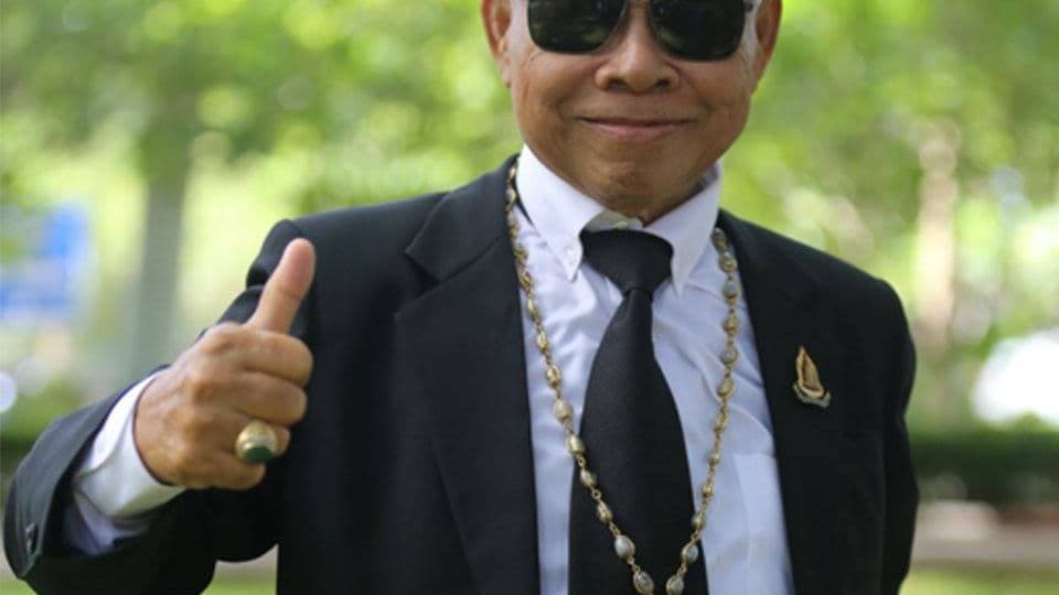 The Isaan Legend : เพชรพิณทอง “เพชรนี้ เป็นเพชรน้ำเอก” ของเครื่องดนตรีอีสาน
