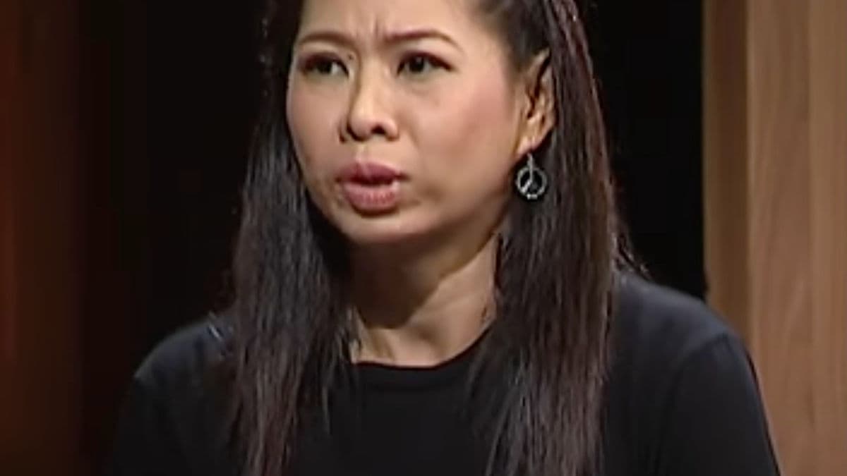 ม. 112 กับคดีอีหยังวะ #5 : ใส่เสื้อผิดสี ดีไม่ดีติดคุก 112