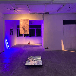 สาบ (ป) สวรรค์ เมืองแห่งการกดทับ เบียดขับ และไม่เห็นค่า