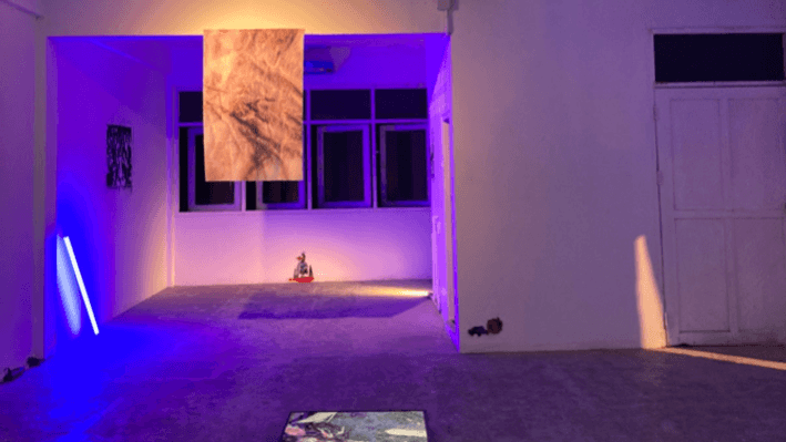 สาบ (ป) สวรรค์ เมืองแห่งการกดทับ เบียดขับ และไม่เห็นค่า