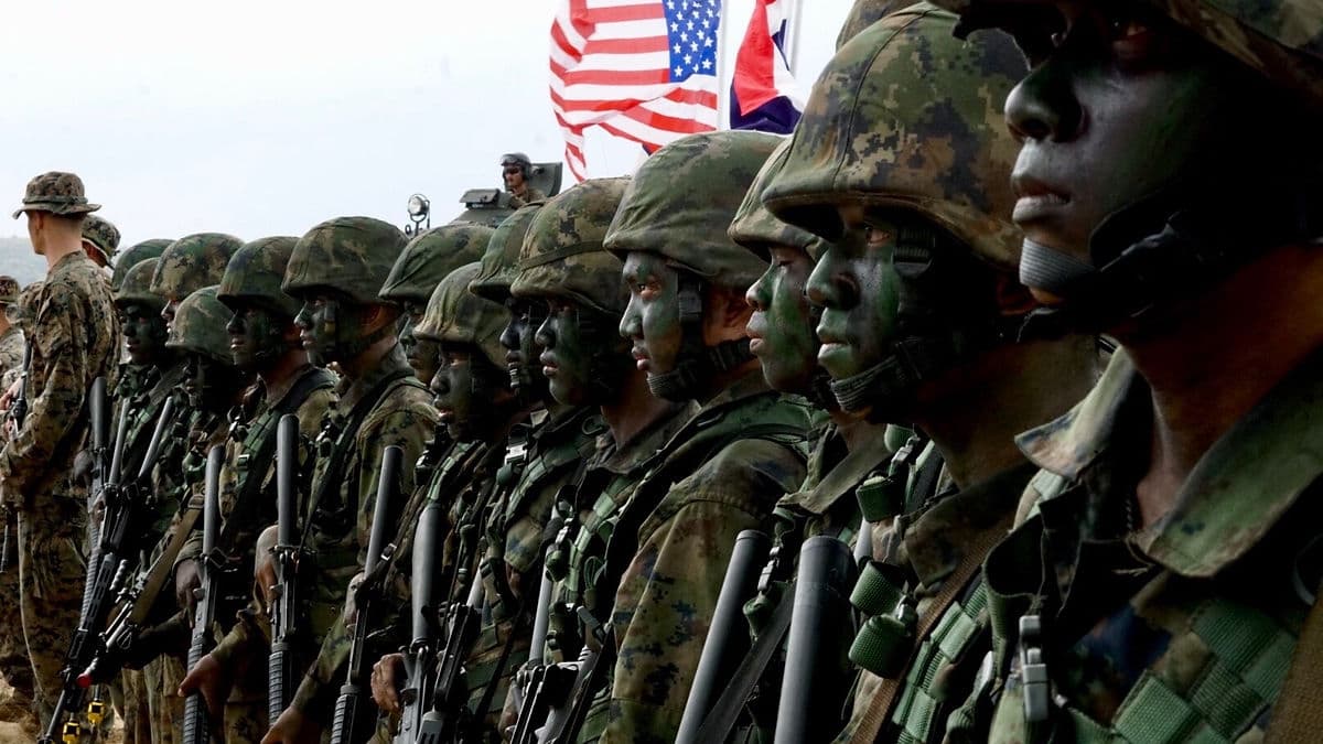 กองทัพ เลื่อนเกณฑ์ทหาร! (2 สัปดาห์) หนีโควิด-19